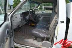 2001 Chevy 2500HD Extended Cab Long Box 4x4 Pickup