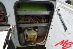 2001 Chevy 2500HD Extended Cab Long Box 4x4 Pickup