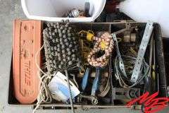 Misc Gloves, Rags, Tools, & Antifreeze