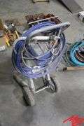 Graco Tradeworks 170 Airless Paint Sprayer
