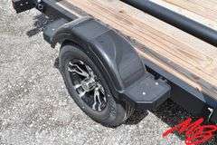 Karavan 2024 Utility Trailer, 9'x67"