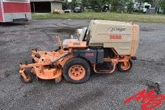 Scaq 52 Lawn Mower