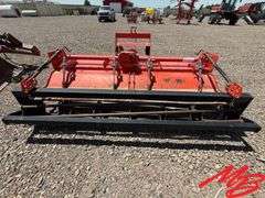 10' Maschio Mod. 300 Rotary Tiller