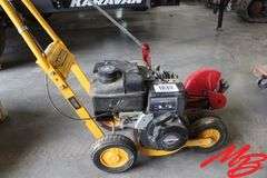 McLane Grass Edger