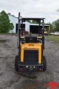 2020 Schaffer 2428 Mini Articulating Loader