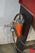 Eastwood Bead Blasting Cabinet