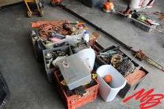 Misc Gloves, Rags, Tools, & Antifreeze