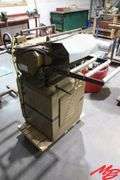 Powermatic Planer