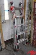Little Giant Velocity Step Ladder