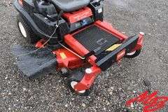 Toro TimeCutter SS 5060 Lawn Mower