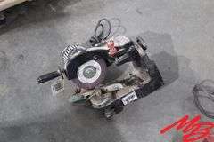 Oregon Chainsaw Chain Sharpener
