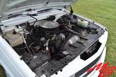 1990 Chevy 1500 Regular Cab Short Box Pickup