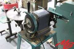Belsaw Blade Sharpener