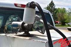 2001 Chevy 2500HD Extended Cab Long Box 4x4 Pickup