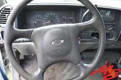 2001 Chevy 2500HD Extended Cab Long Box 4x4 Pickup