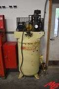 Ingersoll-Rand Air Compressor