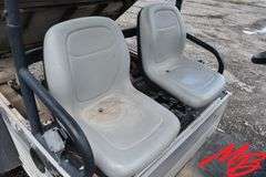 Club Car XRT 1500