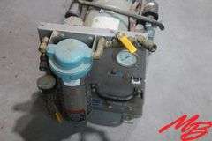 Puregas Air Compressor
