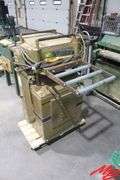 Powermatic Planer