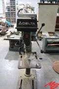Delta Bench Top Drill Press