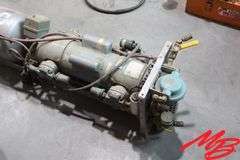 Puregas Air Compressor