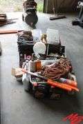 Misc Gloves, Rags, Tools, & Antifreeze