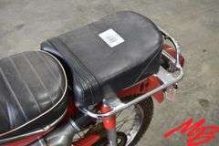 1971 Honda Trail 90 Motorcycle