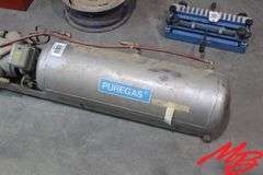 Puregas Air Compressor