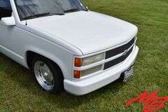 1990 Chevy 1500 Regular Cab Short Box Pickup