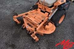 Scaq 52 Lawn Mower