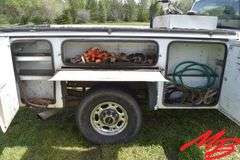 2001 Chevy 2500HD Extended Cab Long Box 4x4 Pickup