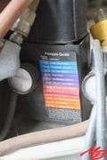 Ingersoll-Rand Charge Air Pro Oilless Air Compressor