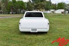 1990 Chevy 1500 Regular Cab Short Box Pickup