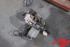 Oregon Chainsaw Chain Sharpener