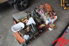 Misc Gloves, Rags, Tools, & Antifreeze