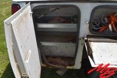 2001 Chevy 2500HD Extended Cab Long Box 4x4 Pickup