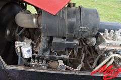 Toro Groundsmaster 580D Lawn Mower