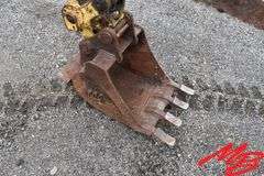 Yanmar Vi035-6A Mini Excavator