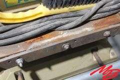 Powermatic Planer