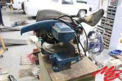 Ryobi 10" Miter Saw, 120v