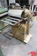 Powermatic Planer