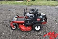 Toro TimeCutter SS 5060 Lawn Mower