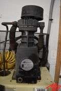 Ingersoll-Rand Air Compressor