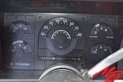 1990 Chevy 1500 Regular Cab Short Box Pickup