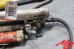 Hydraulic Porta Power