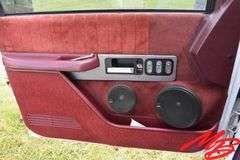1990 Chevy 1500 Regular Cab Short Box Pickup