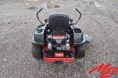 Toro TimeCutter SS 5060 Lawn Mower