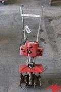 Little Wonder Rototiller, 9"