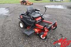 Toro TimeCutter SS 5060 Lawn Mower