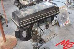 Delta Bench Top Drill Press
